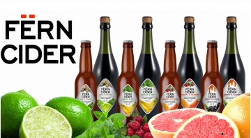 FЁRN CIDER FЁRN CIDER
