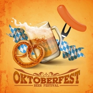 Стартовал Oktoberfest 2023 года Стартовал Oktoberfest 2023 года