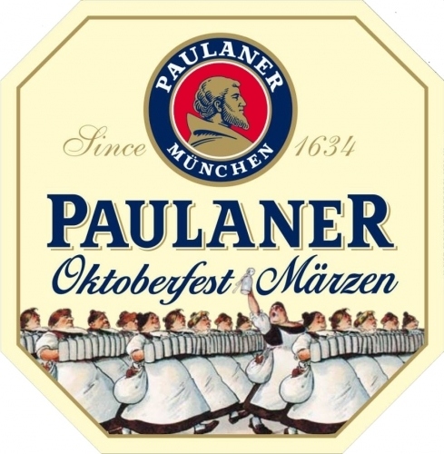 PIVSTOP x Paulaner: Oktoberpit Fest