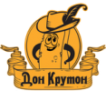 Дон Крутон 