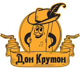 Дон Крутон 