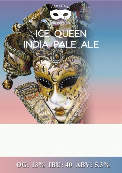ICE QUEEN (IPA)