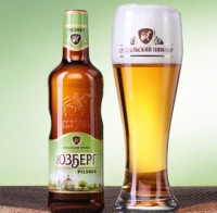 ЮЗБЕРГ PILSNER 0,47 л.