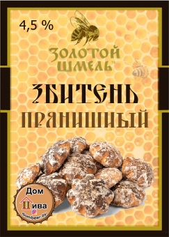 ЗБИТЕНЬ ПРЯНИШНЫЙ РАЗЛИВНОЙ